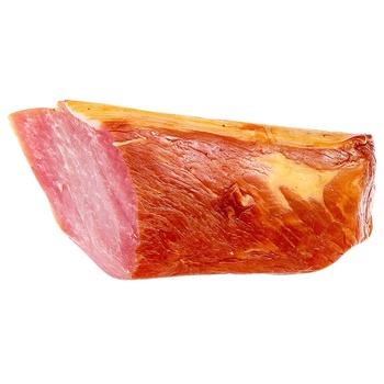 BMK Raw-smoked Pork Balyk of the Highest Grade - buy, prices for Auchan - photo 1