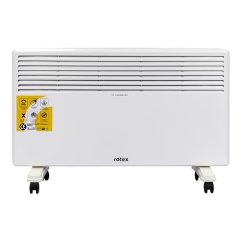 Rotex Convector - buy, prices for - photo 2