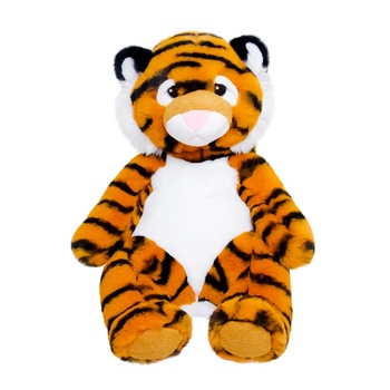 Eco Tiger Soft Toy 35cm - buy, prices for - photo 2