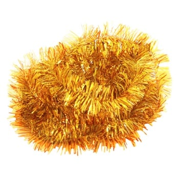 Fluffy Garland 30mm 1.5m - buy, prices for ULTRAMARKET - photo 3