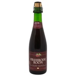 Framboise Boon Beer 5% 0.375l