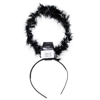 Carnival Nimbus Hoop Festive Decoration - buy, prices for - photo 1
