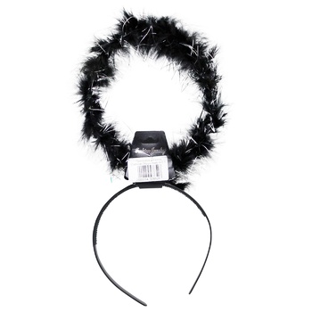 Carnival Nimbus Hoop Festive Decoration - buy, prices for COSMOS - photo 1