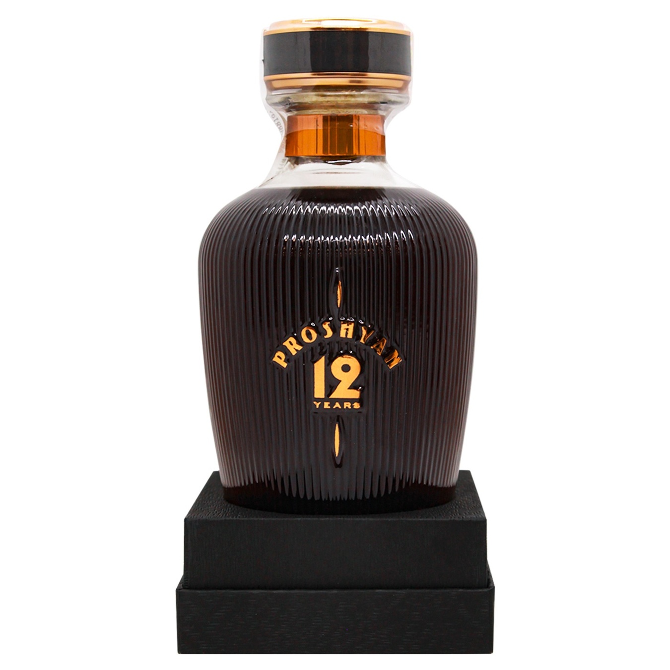 

Коньяк Прошян 12y.o. 40% 0,5л