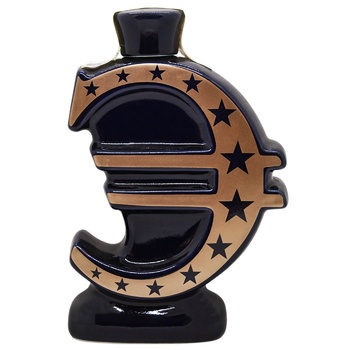 Zlatogor Pure Tear Soft Vodka 30% 0.5l Zlatogor Pure Tear Soft Vodka 30% 0.5l - buy, prices for - photo 1