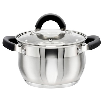 pan zauberg stainless steel 16cm - buy, prices for - photo 1