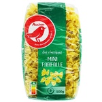 Auchan Bow Tie Pasta