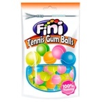 Fini Tennis Ball Chewing Gum 180g