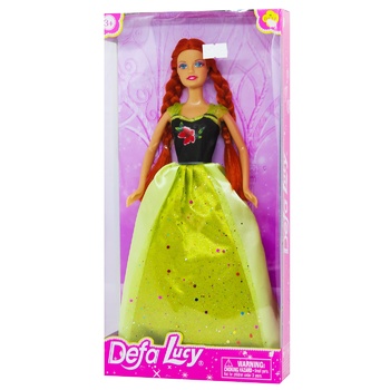 Defa Doll Toy in Assortment - buy, prices for - photo 2