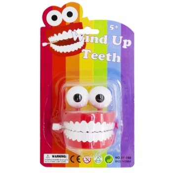 SV Jumping Jaws Toy SPL392562 - buy, prices for - photo 1