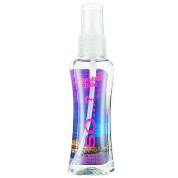 So...? Barcelona Babe Body Spray 50ml - buy, prices for Auchan - photo 1