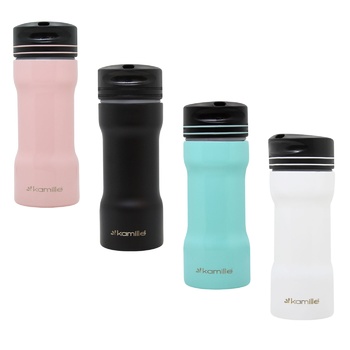 Kamille 2in1 Thermo Mug 320ml - buy, prices for Za Raz - photo 7