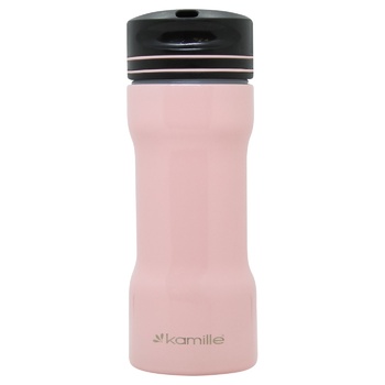 Kamille 2in1 Thermo Mug 320ml - buy, prices for MegaMarket - photo 6