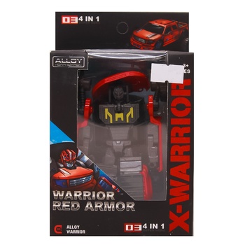 Robot Car Toy - buy, prices for - photo 4