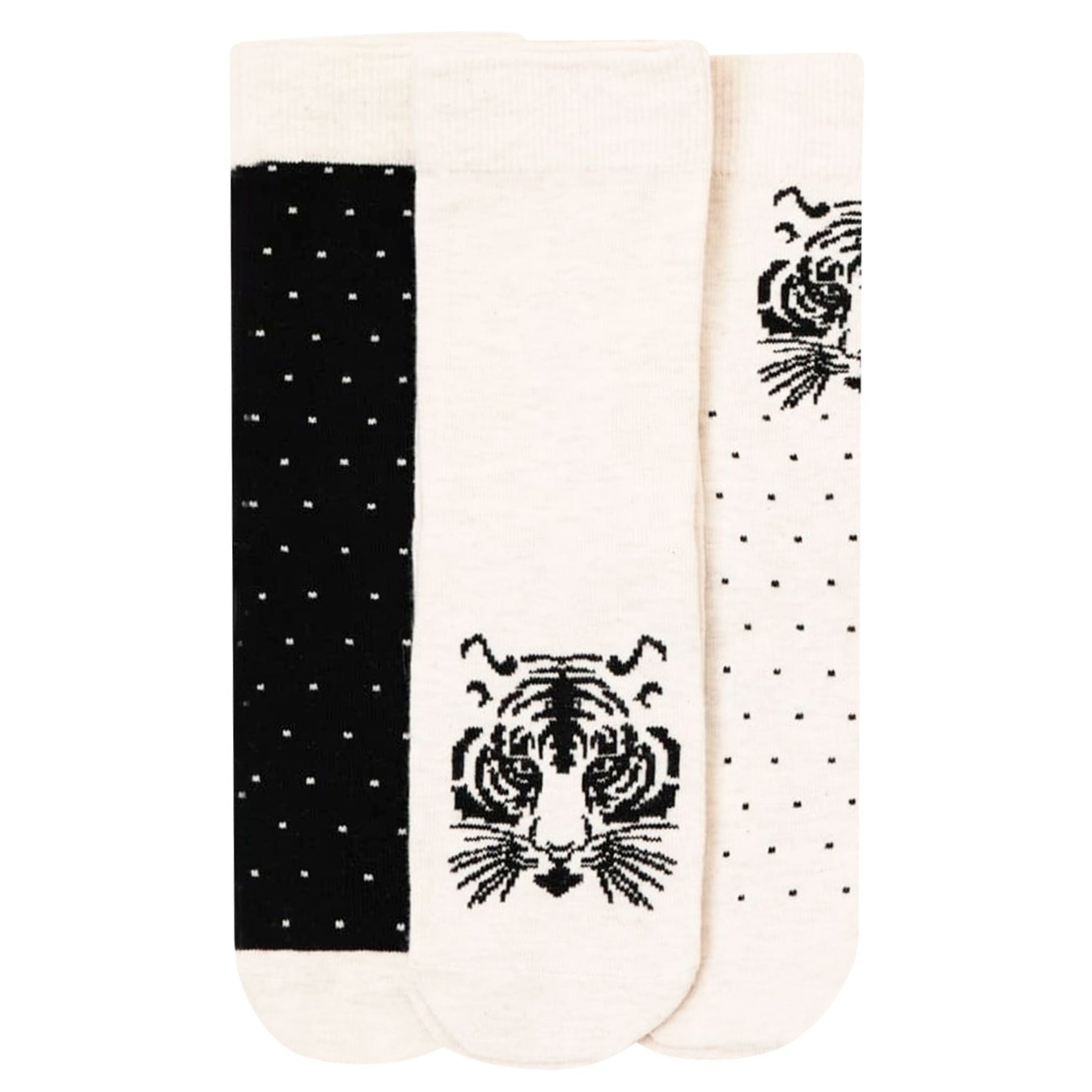 

Подследники женские Legs Socks 3 пары 39-42р