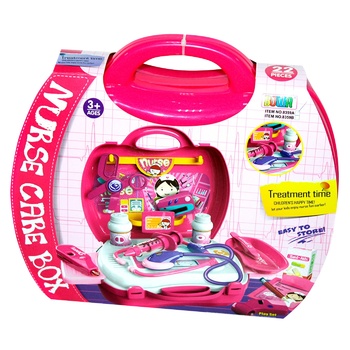 Set Bowa - buy, prices for Chudo Market - photo 1