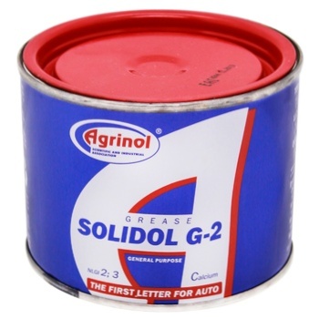 Agrinol Solidol G-2 Oil 0.5l - buy, prices for Tavria V - photo 2