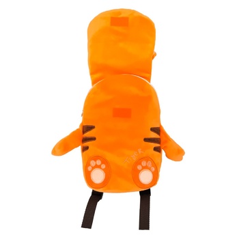 Tigres Backpack IG Toy 0095 - buy, prices for COSMOS - photo 4