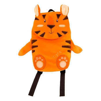 Tigres Backpack IG Toy 0095 - buy, prices for COSMOS - photo 1