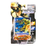 Трансформер Transcrasher з пусковим пристроєм в асортименті