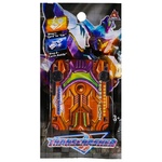 Игрушка Toys Transcrasher Машинка-трансформер Могучая Сиерра 6636437