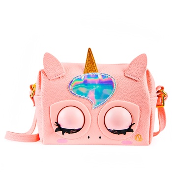 Purse Pets Glamicorn Interactive Purse Toy - buy, prices for COSMOS - photo 1