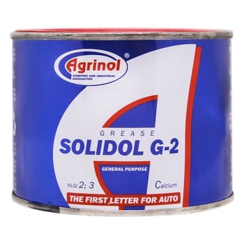 Agrinol Solidol G-2 Oil 0.5l - buy, prices for Tavria V - photo 1