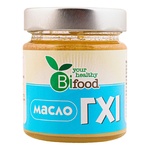 Масло гхі Bi food 150г