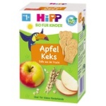 Hipp Cookies with Apple 150g