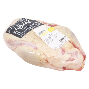 Petit Ja Duck Carcass ~2kg - buy, prices for Za Raz - photo 2