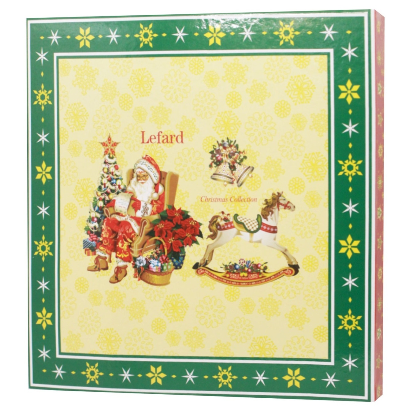 

Тарелка Christmas Collection 26см