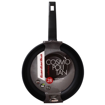 frying pan gardarika aluminum 28cm - buy, prices for - photo 3