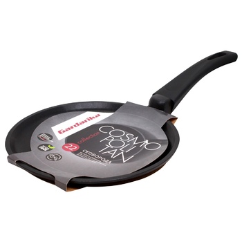 frying pan gardarika aluminum 22cm