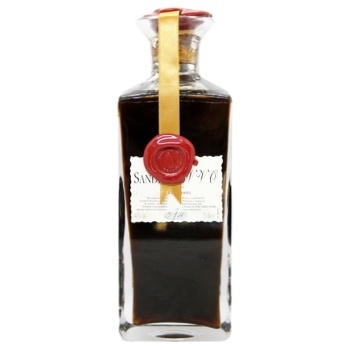 Бренді Sandeman Jerez V.V.O. 40% 0,7л - купити, ціни на КОСМОС - фото 3