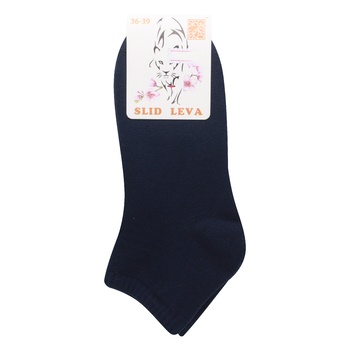 Slid Leva Women's Socks s.23-25 - buy, prices for - photo 2