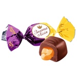 Konti Golden Lily Truffier Candies Weight