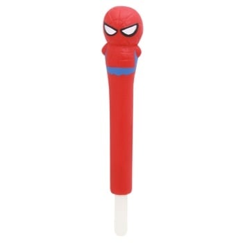 Spider-Man Ballpoint Squish Pen - buy, prices for - photo 1