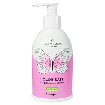 Helen Yanko Shampoo for Colored Hair 0.3l - buy, prices for - photo 1