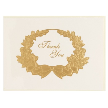 Открытка Изысканность поздравительная с конвертом 16х12см - купить, цены на МегаМаркет - фото 4