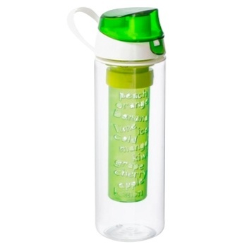 Herervin Fruit mix bottle 0.65l - buy, prices for METRO - photo 1