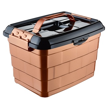 Контейнер Bursev для транспортировки 5л - купить, цены на Таврия В - фото 3