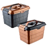 Bursev Shipping Container 5l