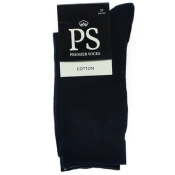 Шкарпетки чоловічі Premier Socks р.29 - купити, ціни на Восторг - фото 1