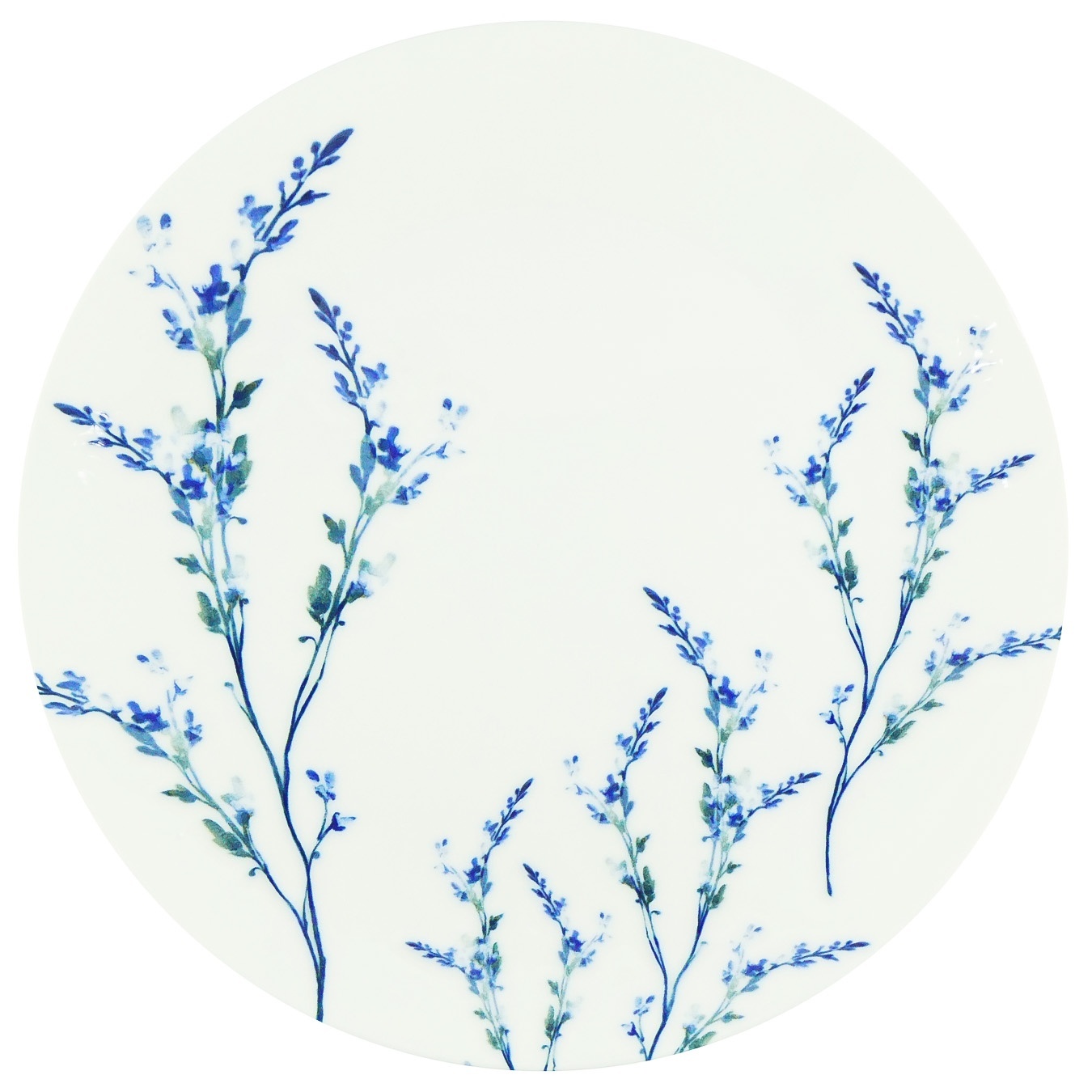 

Тарелка Lavender Pino Bonna 25см