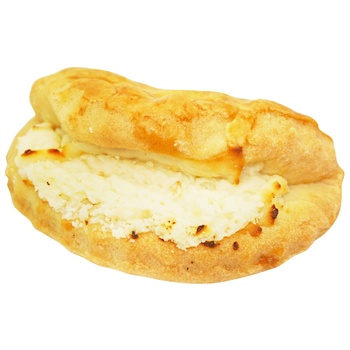 Cookies with Cheese 400g - buy, prices for Tavria V - photo 1