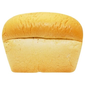 Shaped Wheat Bread 400g - buy, prices for Auchan - photo 1