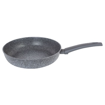 Biol Granite Gray Frying Pan 24cm