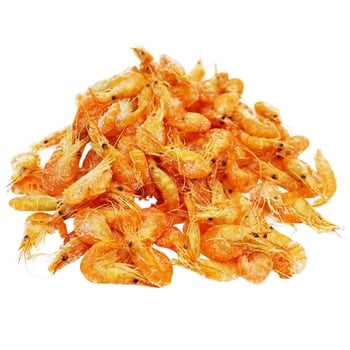 Shrimp S weight - buy, prices for Auchan - photo 1