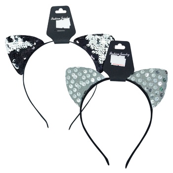 Обруч №39 - купити, ціни на КОСМОС - фото 1