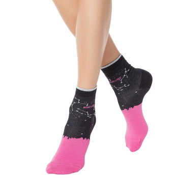 Conte Elegant Classic Socks for Women 17 C-46 SPR23 122CHR - buy, prices for Auchan - photo 2